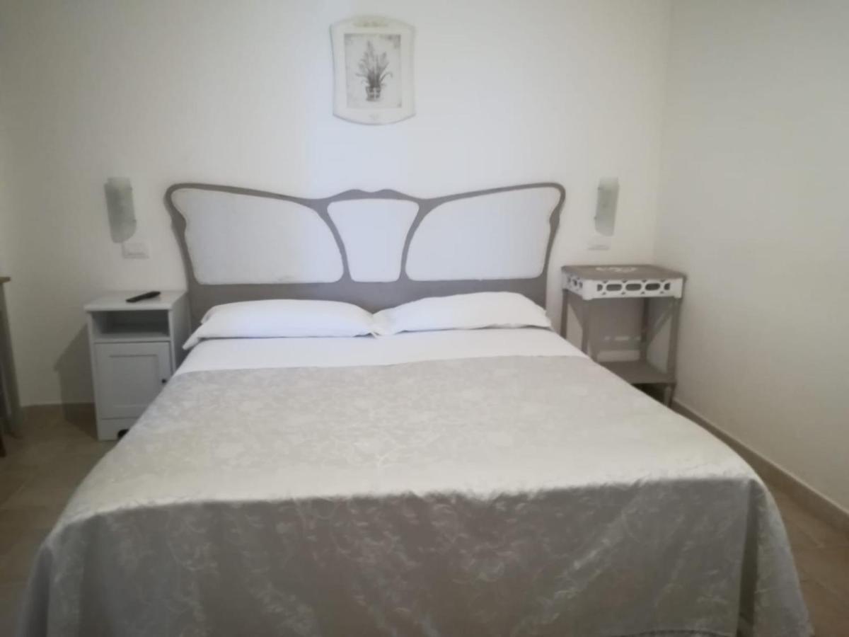 Cozze Albaetramonto B&B 외부 사진